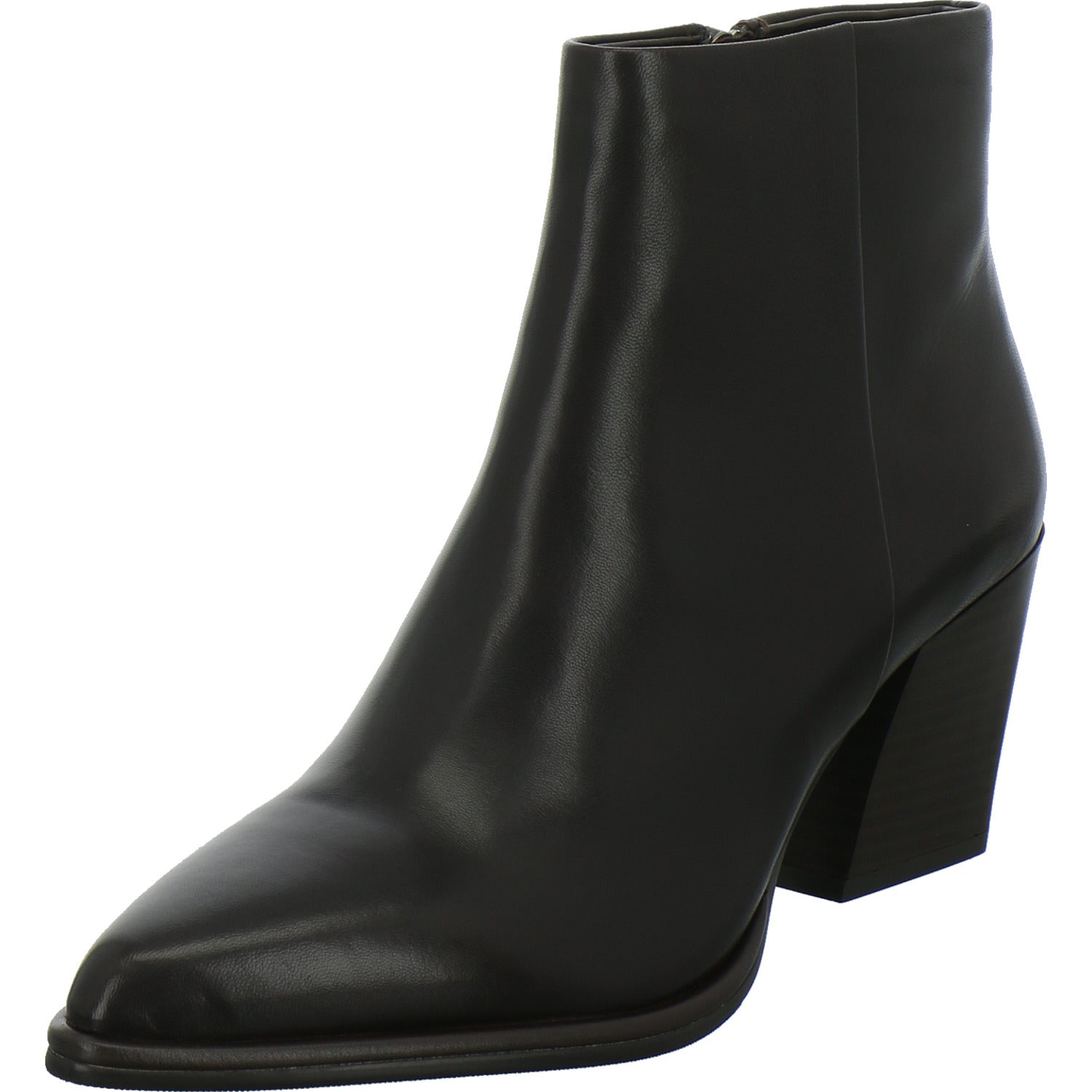 Regarde le ciel Stiefel Damen Bordeaux
