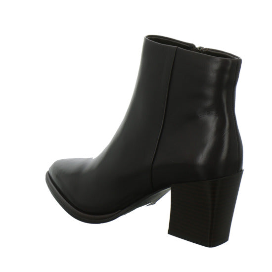 Regarde le ciel Stiefel Damen Bordeaux