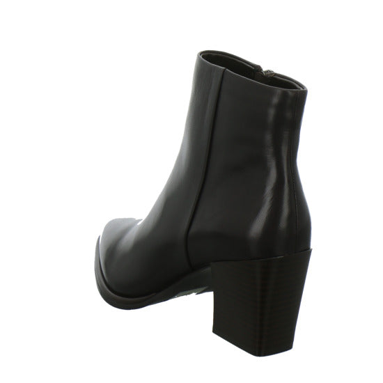 Regarde le ciel Stiefel Damen Bordeaux