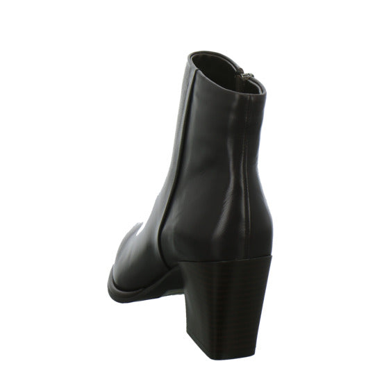 Regarde le ciel Stiefel Damen Bordeaux