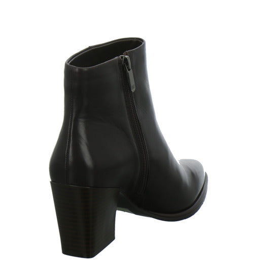 Regarde le ciel Stiefel Damen Bordeaux