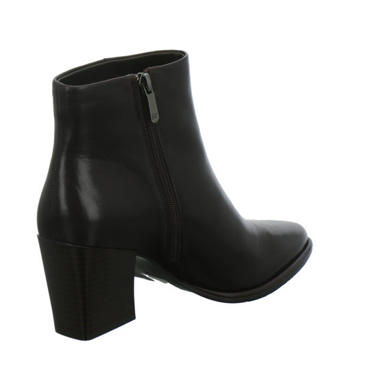 Regarde le ciel Stiefel Damen Bordeaux