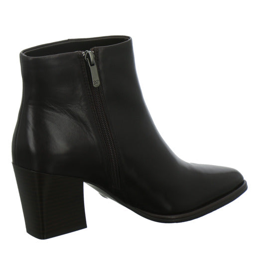 Regarde le ciel Stiefel Damen Bordeaux