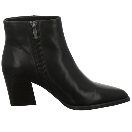 Regarde le ciel Stiefel Damen Bordeaux