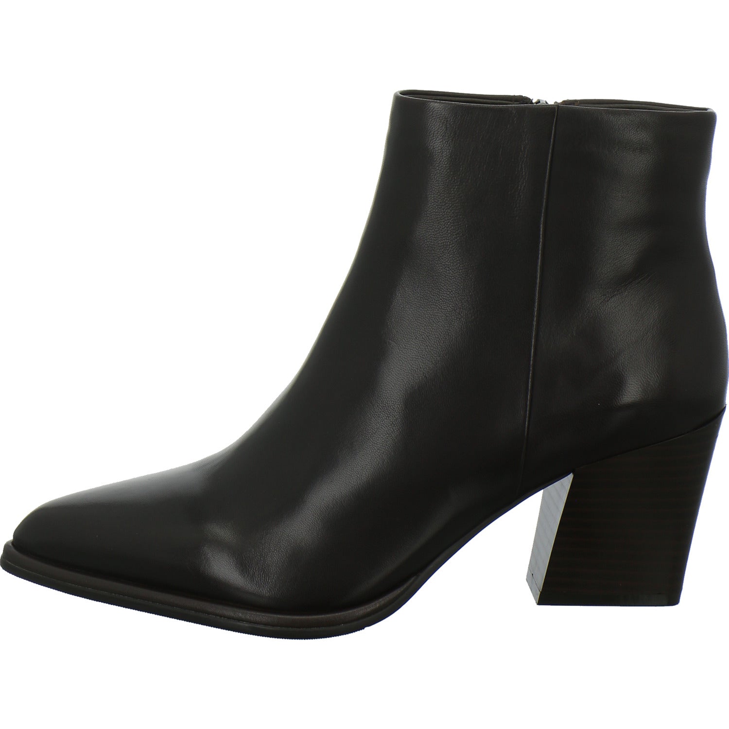 Regarde le ciel Stiefel Damen Bordeaux