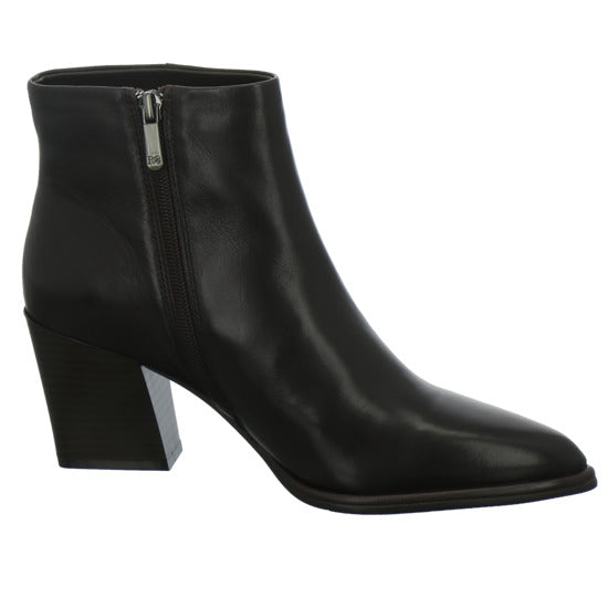 Regarde le ciel Stiefel Damen Bordeaux