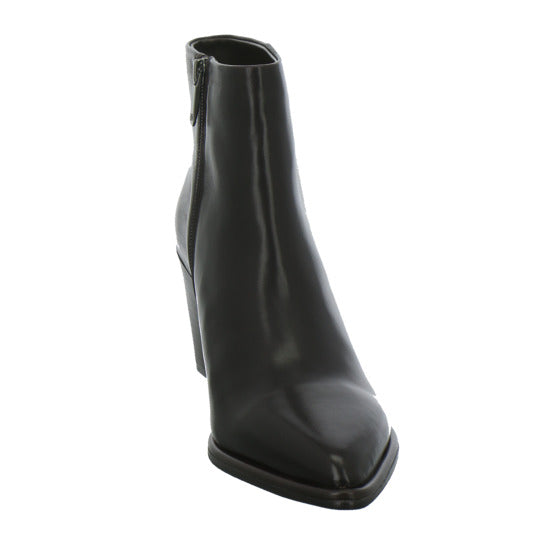 Regarde le ciel Stiefel Damen Bordeaux