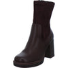 2 GO Fashion Stiefel Damen Bordeaux