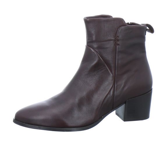 B. Z. Moda Stiefel Damen HAIDEE Bordeaux