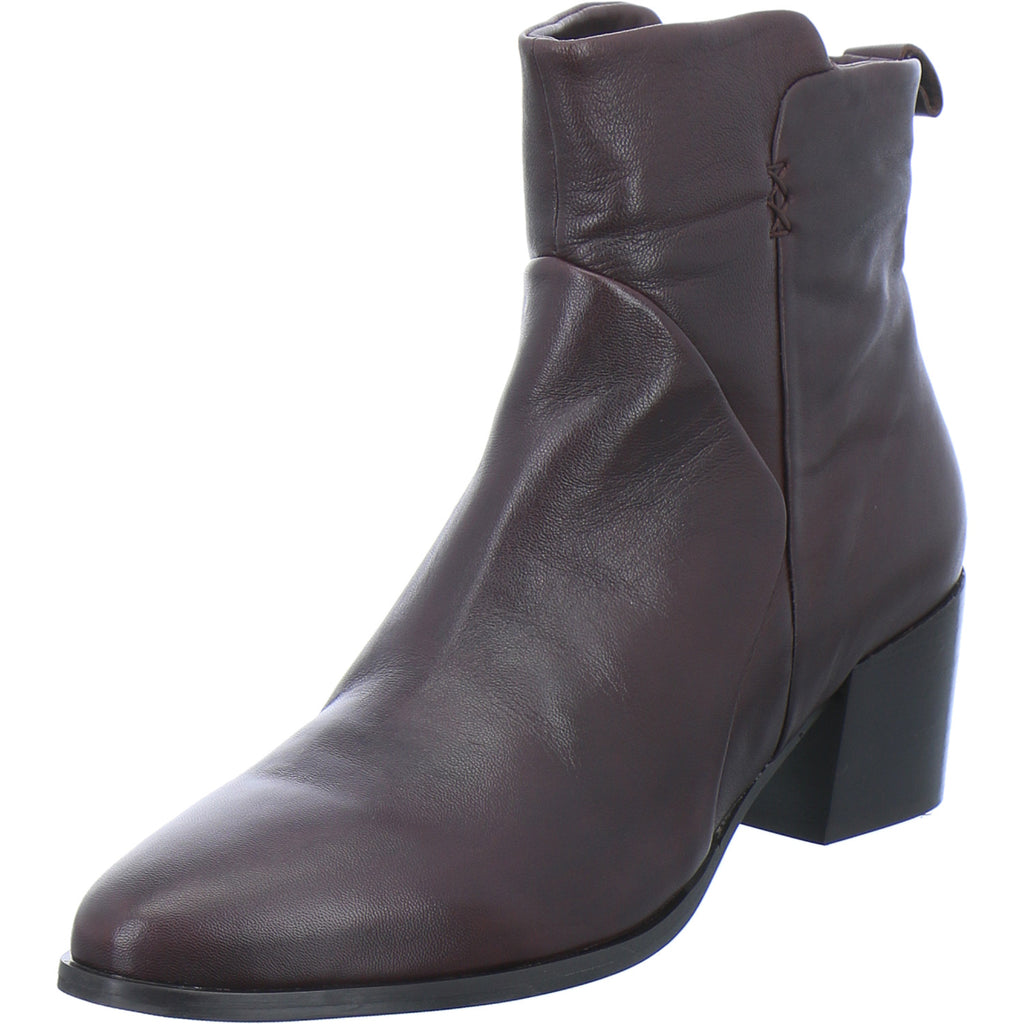 B. Z. Moda Stiefel Damen HAIDEE Bordeaux