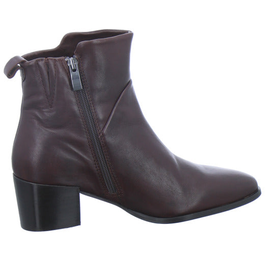B. Z. Moda Stiefel Damen HAIDEE Bordeaux