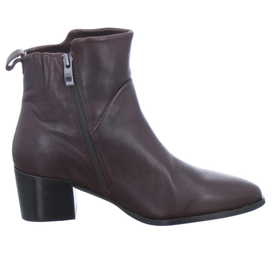 B. Z. Moda Stiefel Damen HAIDEE Bordeaux