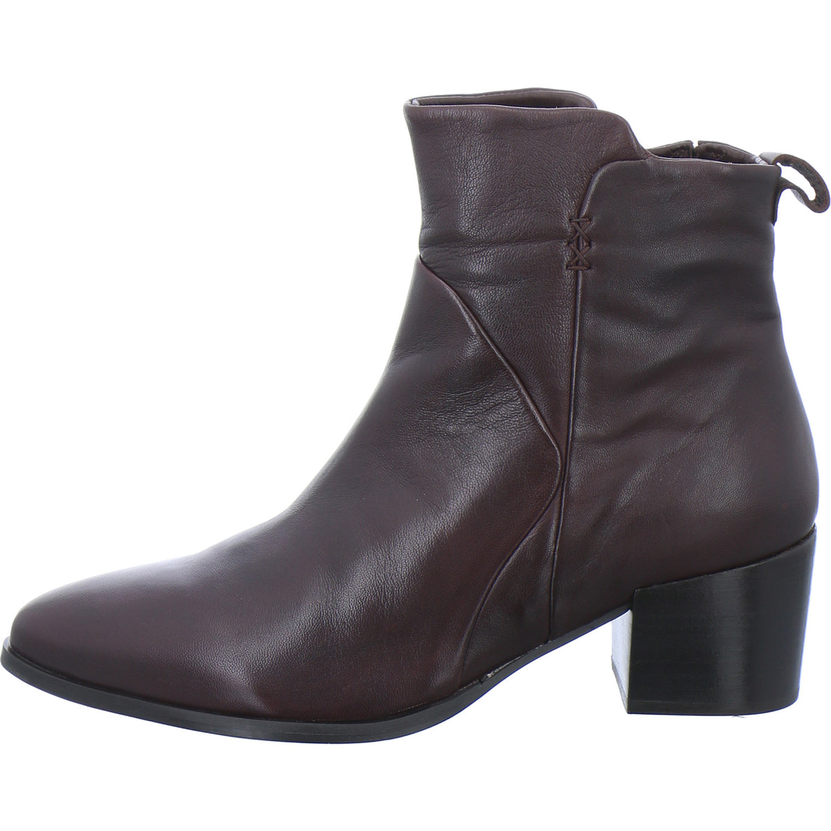 B. Z. Moda Stiefel Damen HAIDEE Bordeaux
