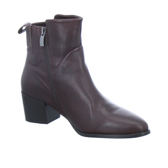 B. Z. Moda Stiefel Damen HAIDEE Bordeaux