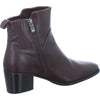 B. Z. Moda Stiefel Damen HAIDEE Bordeaux