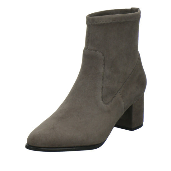 Peter Kaiser Stiefel Damen Anthrazit