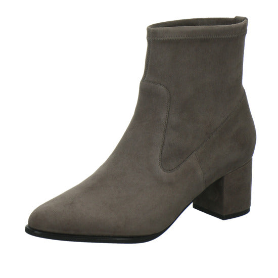 Peter Kaiser Stiefel Damen Anthrazit