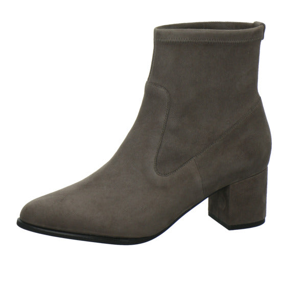 Peter Kaiser Stiefel Damen Anthrazit