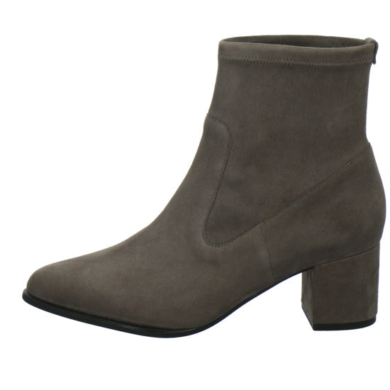 Peter Kaiser Stiefel Damen Anthrazit