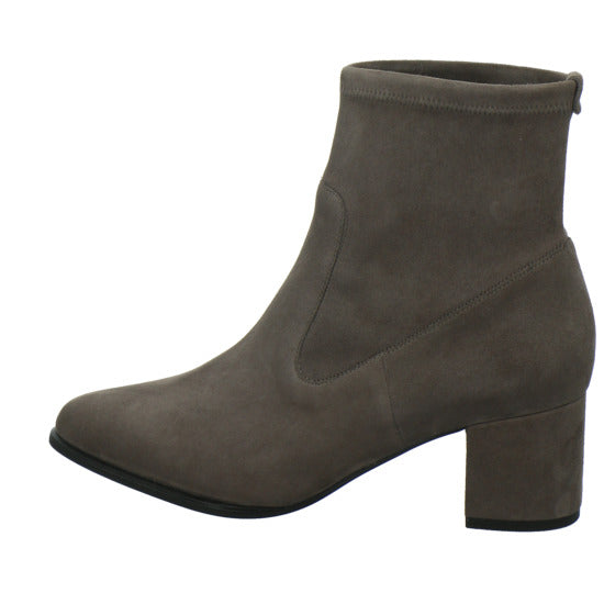 Peter Kaiser Stiefel Damen Anthrazit