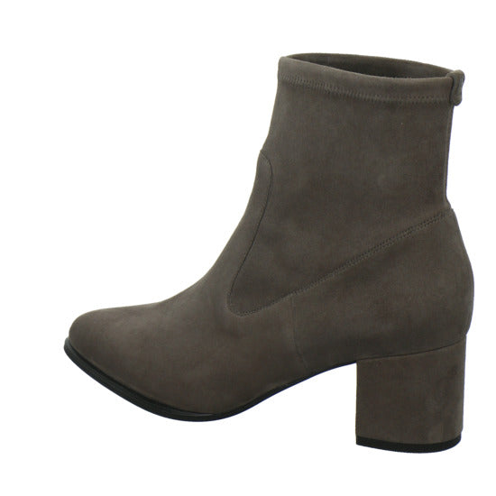 Peter Kaiser Stiefel Damen Anthrazit