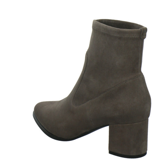 Peter Kaiser Stiefel Damen Anthrazit
