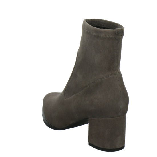 Peter Kaiser Stiefel Damen Anthrazit