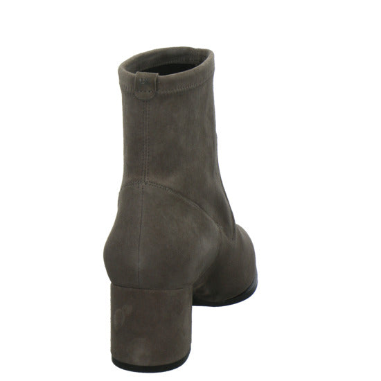 Peter Kaiser Stiefel Damen Anthrazit