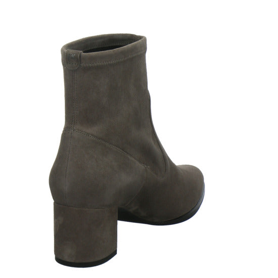 Peter Kaiser Stiefel Damen Anthrazit