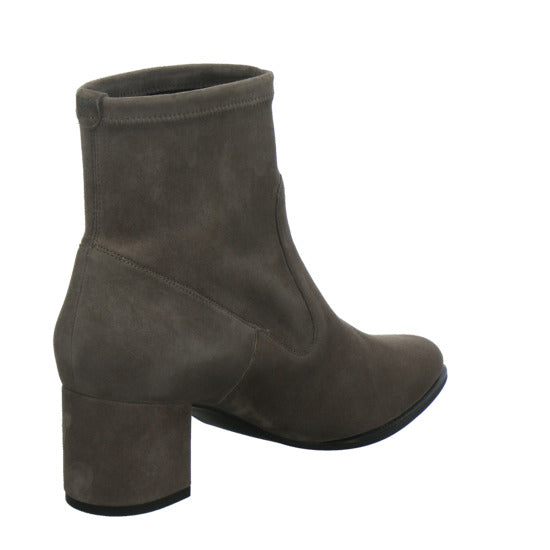 Peter Kaiser Stiefel Damen Anthrazit
