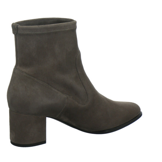Peter Kaiser Stiefel Damen Anthrazit