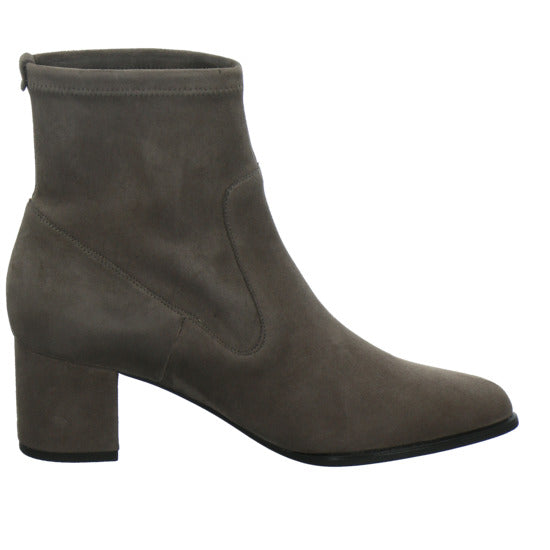 Peter Kaiser Stiefel Damen Anthrazit