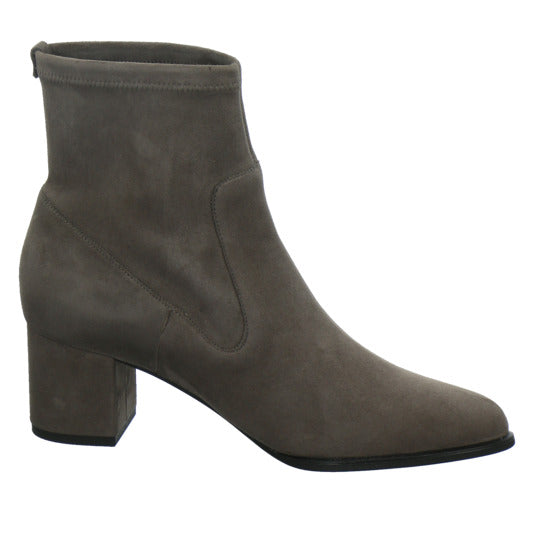 Peter Kaiser Stiefel Damen Anthrazit
