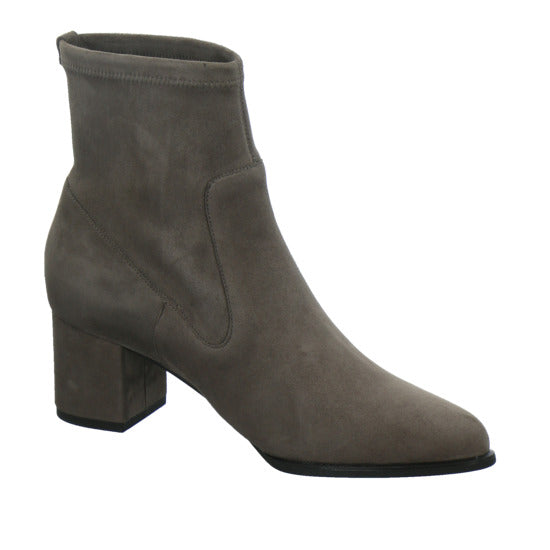 Peter Kaiser Stiefel Damen Anthrazit