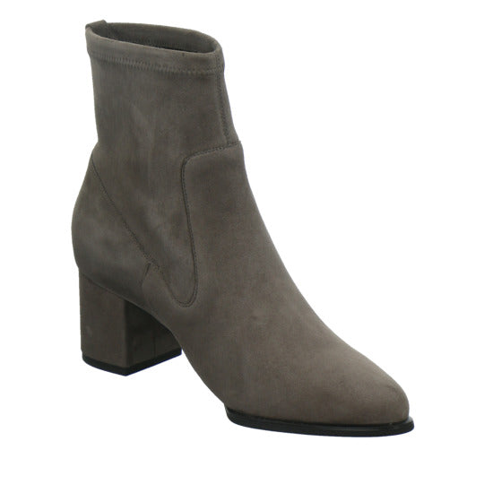 Peter Kaiser Stiefel Damen Anthrazit