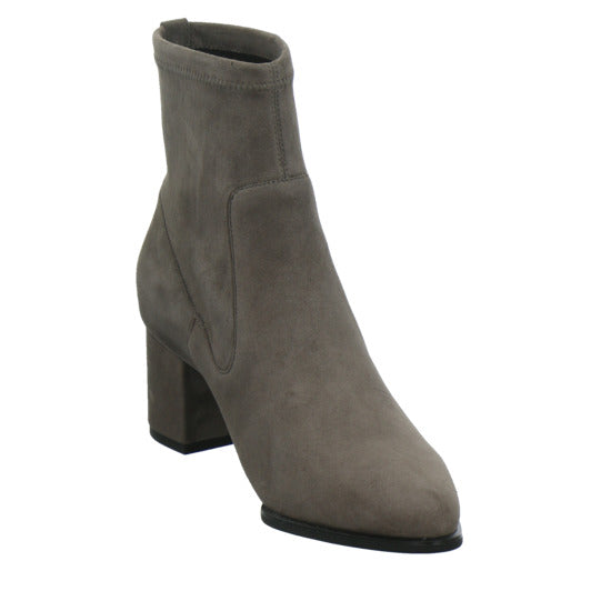 Peter Kaiser Stiefel Damen Anthrazit