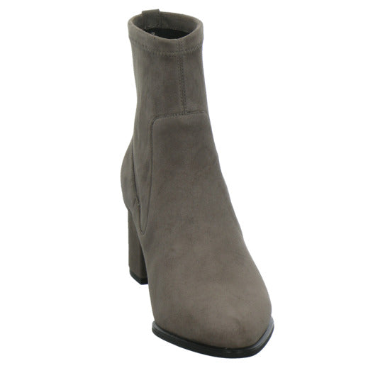 Peter Kaiser Stiefel Damen Anthrazit