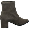 Peter Kaiser Stiefel Damen Anthrazit