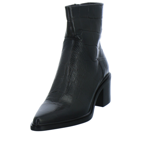 Mjus Stiefel Damen Anthrazit