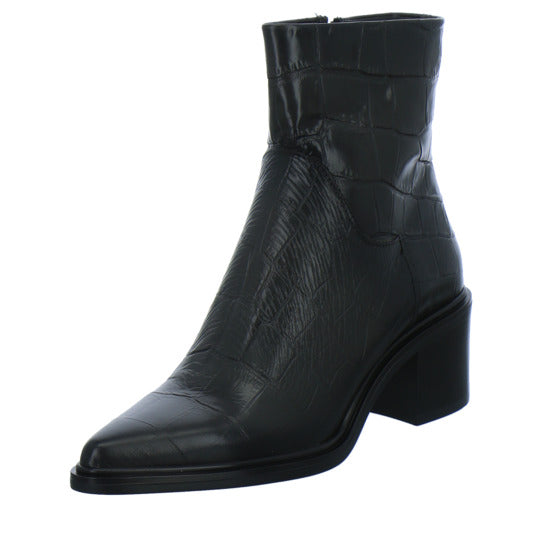 Mjus Stiefel Damen Anthrazit