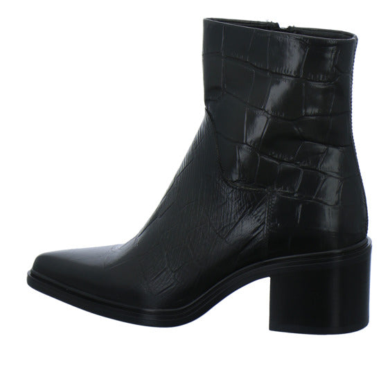 Mjus Stiefel Damen Anthrazit