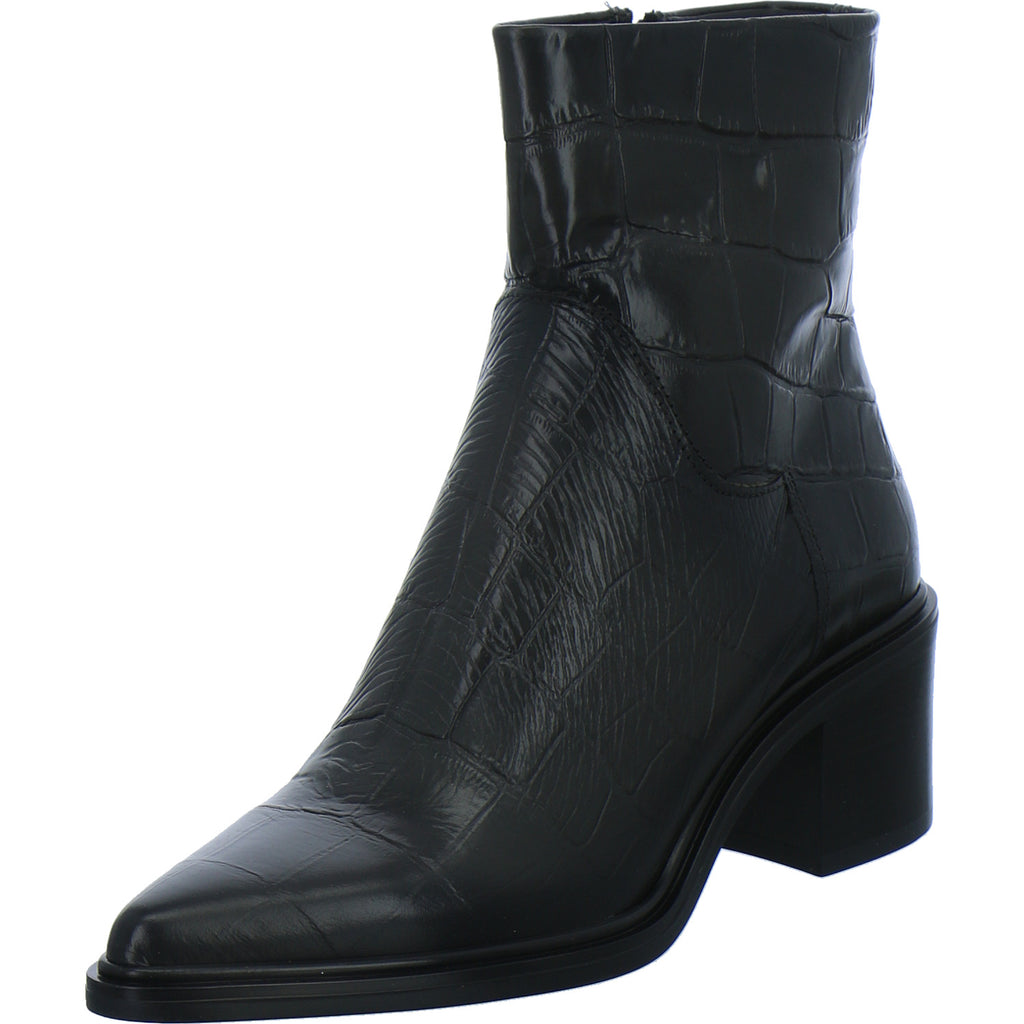 Mjus Stiefel Damen Anthrazit