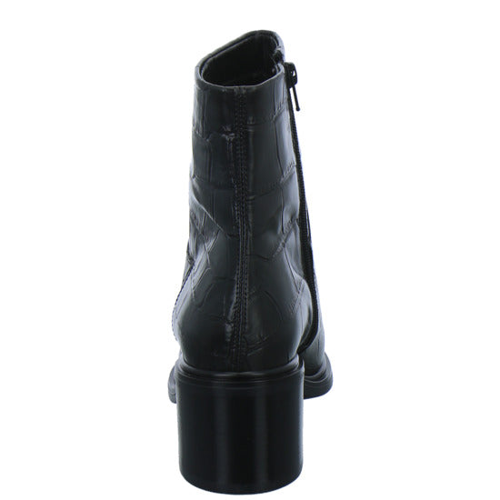 Mjus Stiefel Damen Anthrazit