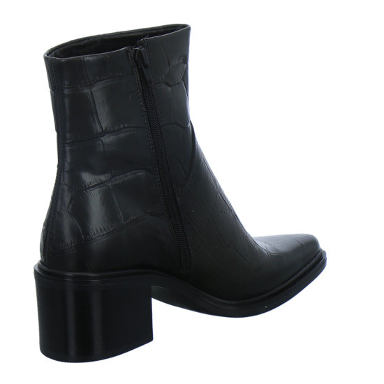 Mjus Stiefel Damen Anthrazit