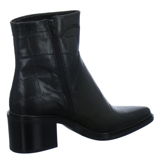 Mjus Stiefel Damen Anthrazit