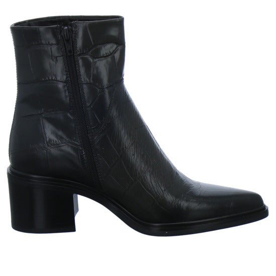 Mjus Stiefel Damen Anthrazit