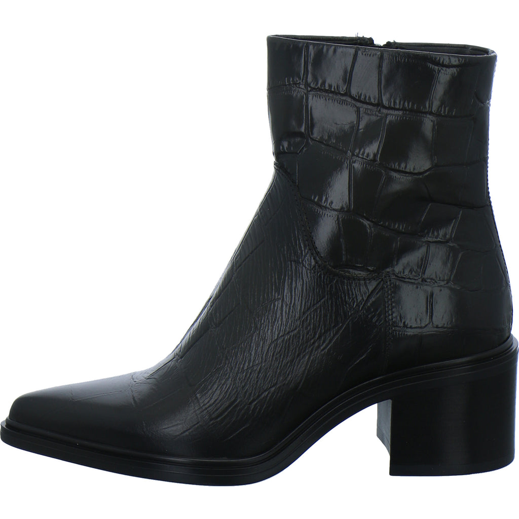 Mjus Stiefel Damen Anthrazit