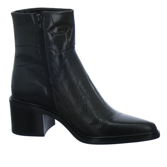 Mjus Stiefel Damen Anthrazit