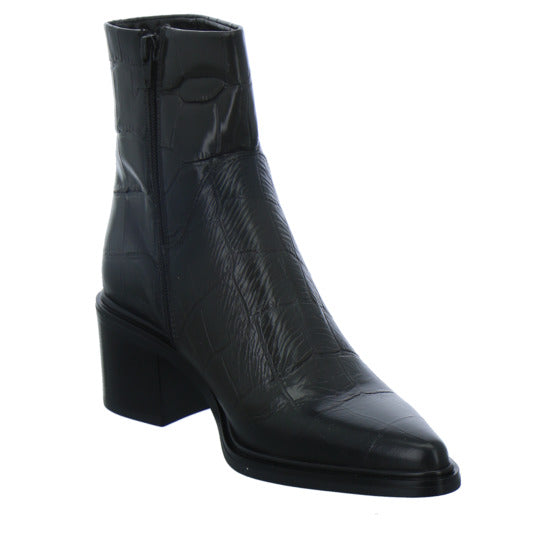 Mjus Stiefel Damen Anthrazit