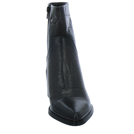 Mjus Stiefel Damen Anthrazit